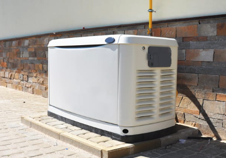 Generator Installs and Service/Repair